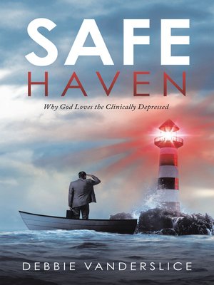 cover image of Safe Haven
